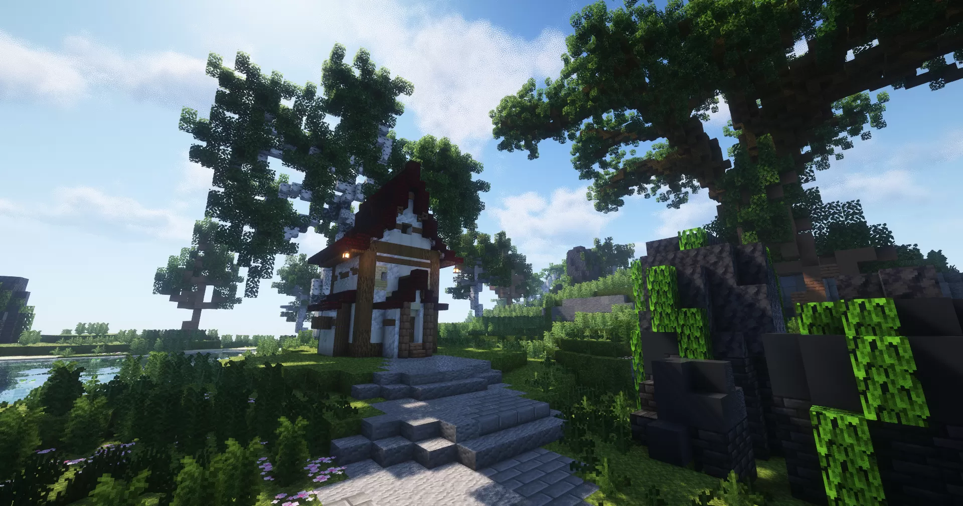 Welcome to Craftlands!